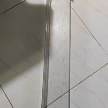 Vestel Buzdolabında Kırılan Kapı Rafı ve Yedek Parça Temini Sorunu