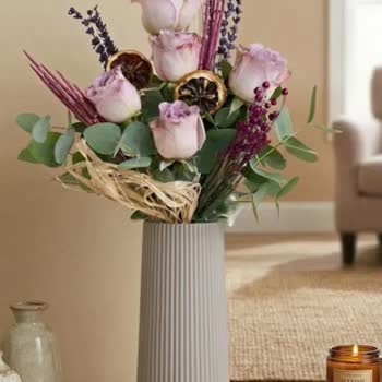 Yanıltıcı Görsel Nedeniyle Yanlış Çiçek Gönderildi