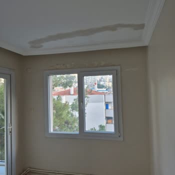 Aksigorta Çatı Suyu Hasarı Red Nedeni Belirsiz, Tekrar İnceleme Talebi