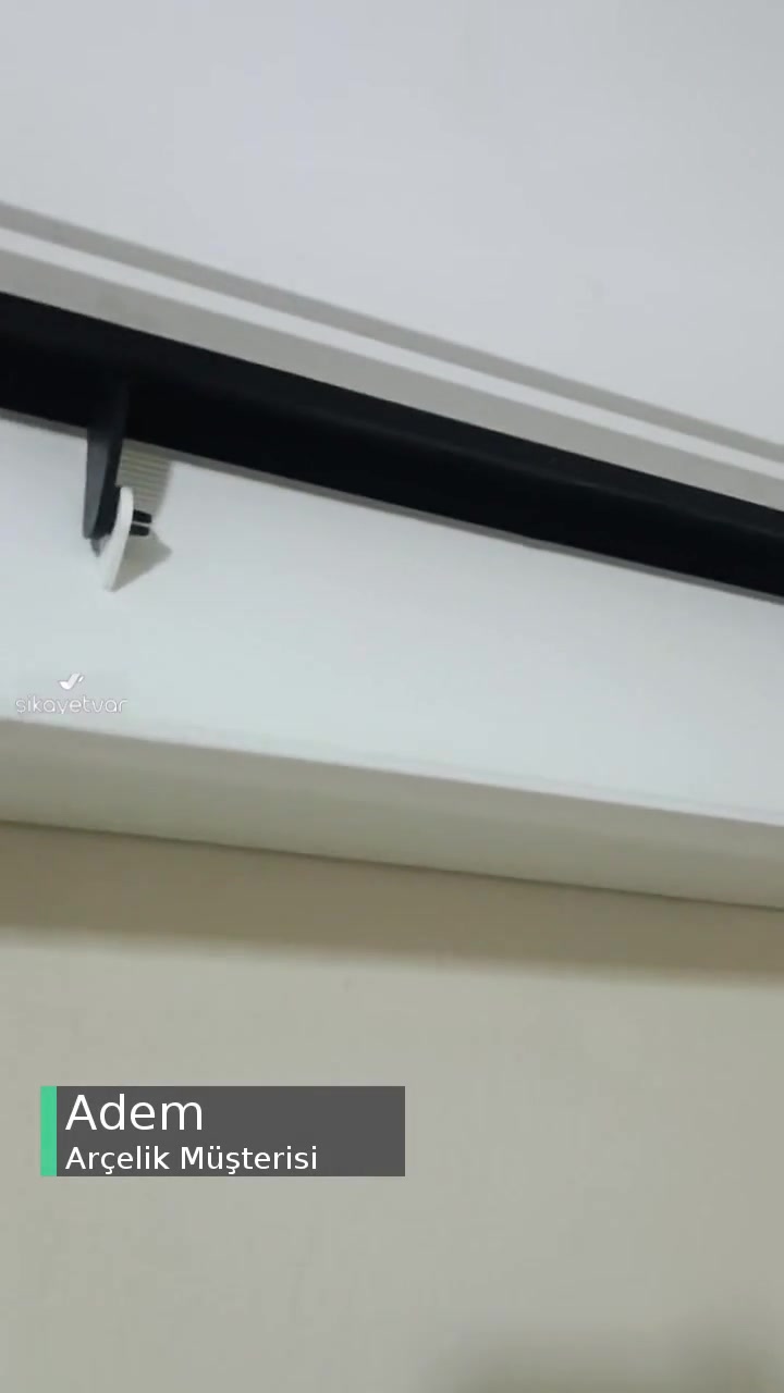 Arçelik Ayıplı Ürün Ve Sesler Gelmeye Başladı! videonun kapak resmi