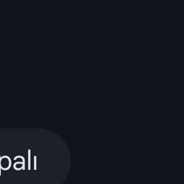 Ödeme Yaptıktan Sonra Vodafone Hattım Açılmadı