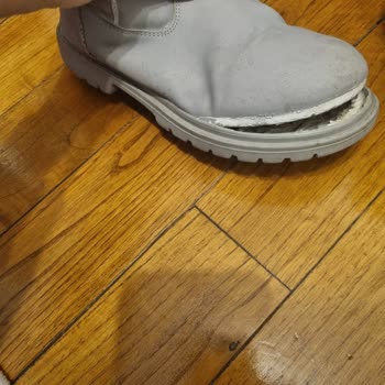 Deichmann Çocuk Ayakkabısının Üç Ayda Açılması: İade Veya Değişim Talebi