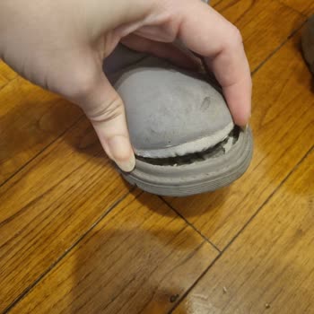 Deichmann Çocuk Ayakkabısının Üç Ayda Açılması: İade Veya Değişim Talebi