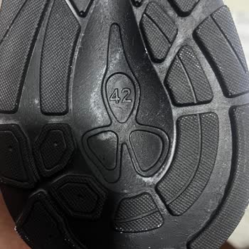 Pabuc Konağı'ndan Yanıltıcı Görseller, Yanlış Numara Ve Kötü Kalite İçin Tam İade Talebi