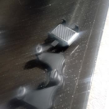 Teslim Edilen Telefon Tutucuda Aparat Eksik, Cevapsız Müşteri Hizmeti