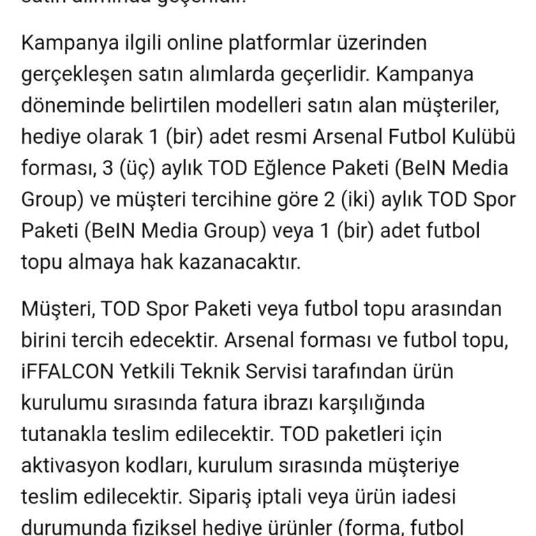 Verilen Forma Ve Futbol Topu Hediyesi Gönderilmedi, İletişim Cevapsız