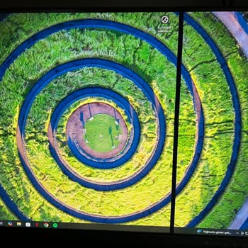 Monitörde Siyah Çizgiler Nedeniyle Değişim Talebi Ve Uzayan İade Süreci