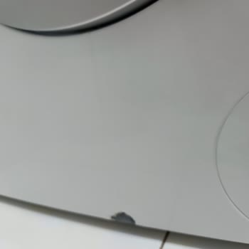 Paslı Ön Kapak Altındaki Parçanın Garanti Kapsamında Ücretsiz Değişimi