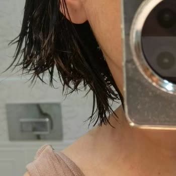 Sercan Elver Hair Design Hatalı Kesim