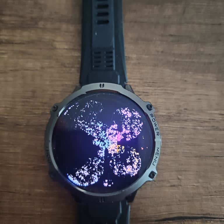 Akıllı Saat Ekran Arızası Ve Cevapsız Müşteri Hizmetleri