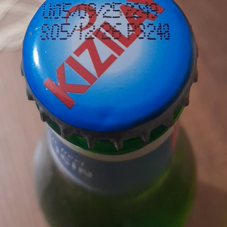 Gazsız Kızılay Soda İçin Ücret İadesi Ve Açıklama Talebi