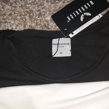 Loomans Wear Ne Yeni Ürünü Gönderdiler Ne de Para İadesi Yaptılar