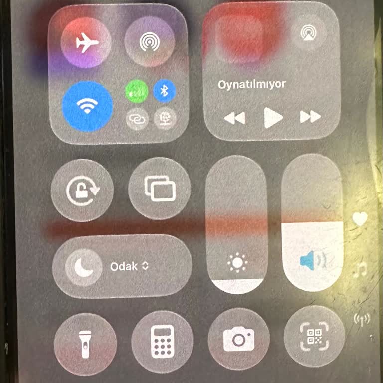 Ay Yıldız İletişim Bergen Bölgesinde Sinyal Yok, Acil Yardım Gerekli