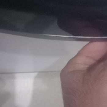 Arçelik Çamaşır Makinesinde Çoklu Ayıplar Ve Servis İptali