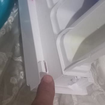 Arçelik Çamaşır Makinesinde Çoklu Ayıplar Ve Servis İptali