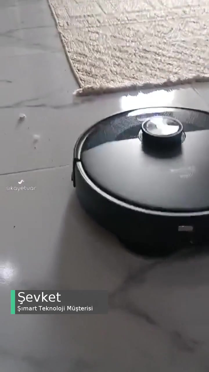 Şımart Teknoloji Katya U Hüsranı! videonun kapak resmi