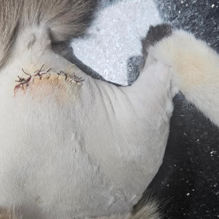 Allianz Patim Güvende Sigortasında 73.000 TL Veteriner Masrafının Cevapsız Beklemesi