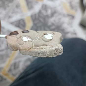 Renk Açık Ve Dökülür Gibi Şölen Çikolatası İçin İade Talebi