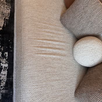 İder Mobilya Avcılar’da Satın Aldığım Koltuk Takımının Kalite Sorunları Ve Çözüm Talebi