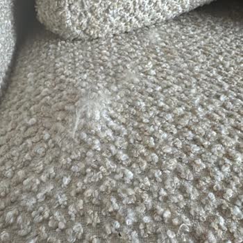 İder Mobilya Avcılar’da Satın Aldığım Koltuk Takımının Kalite Sorunları Ve Çözüm Talebi