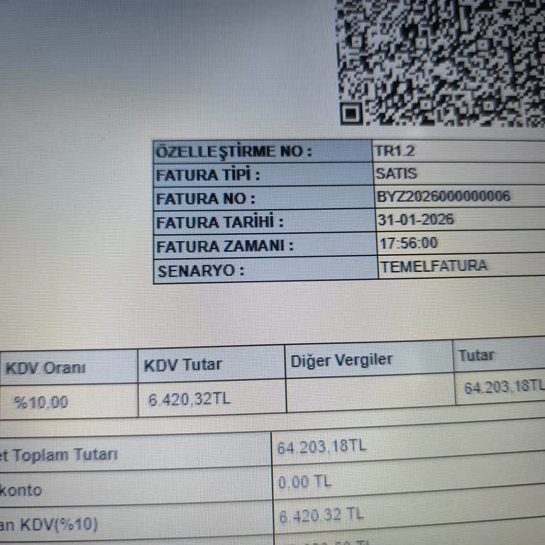 Erken Ödeme Vaadiyle Fazla Komisyon Ve Gecikmeli Ödeme Nedeniyle Mağduriyet