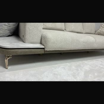 Bellona'dan Aldığım Koltuk Takımının Yanlış Montajı Ve Düzeltme İhmalı