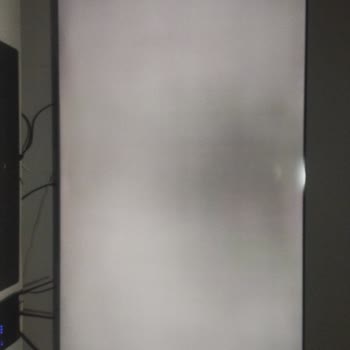 Profilo TV Televizyon Paneli Arızalı Ve Teşhir Ürün Şüphesi