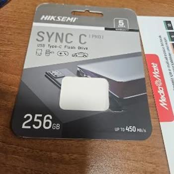 Teslimat Güvenliğe Bırakıldı, USB Bellek Kutusu Boş Geldi, İade Veya Yeniden Gönderim Talebi