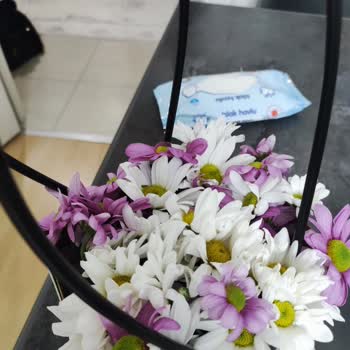 Yanlış Ve Özensiz Çiçek Gönderimi, Yetersiz Kupon Ve Yorumun Gizlenmesi