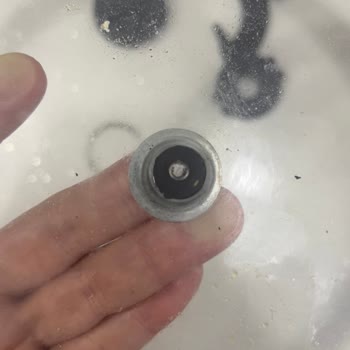 Tefal Kargo Kabul Etmediği İçin Garanti Kapsamındaki Kapağım Değişmedi