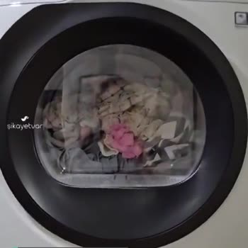 Electrolux Çamaşır Makinesi Ömrümün En Büyük Hatalarından Biri