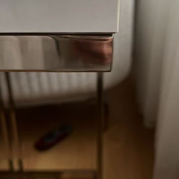 Kısa Sürede Kabaran Bellona Zigon Sehpası İçin Ücretsiz Garanti Değişimi Talebi