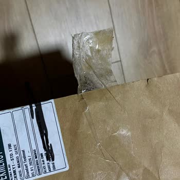 Açılmış Ve Yeniden Bantlanmış Kargoda Eksik Ürün Şikayeti