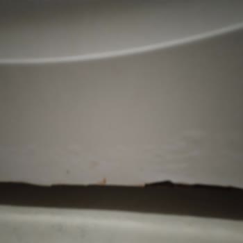 Siemens Çamaşır Makinesinde Kısa Sürede Paslanma Ve Çürüme, Servis İlgisizliği