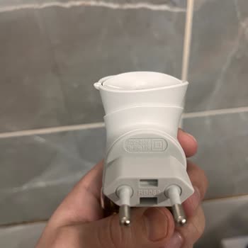 Air Wick Elektrikli Oda Kokusu Çalışmıyor Ve Koku Yaymıyor