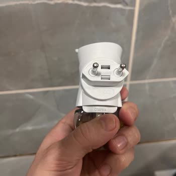 Air Wick Elektrikli Oda Kokusu Çalışmıyor Ve Koku Yaymıyor