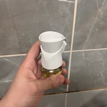 Air Wick Elektrikli Oda Kokusu Çalışmıyor Ve Koku Yaymıyor