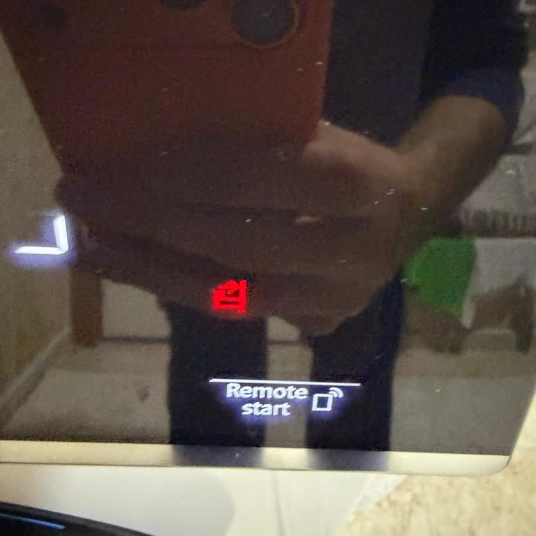 Siemens Garanti Kapsamındaki Çamaşır Makinesine Haksız 900 TL Servis Ücreti Alındı