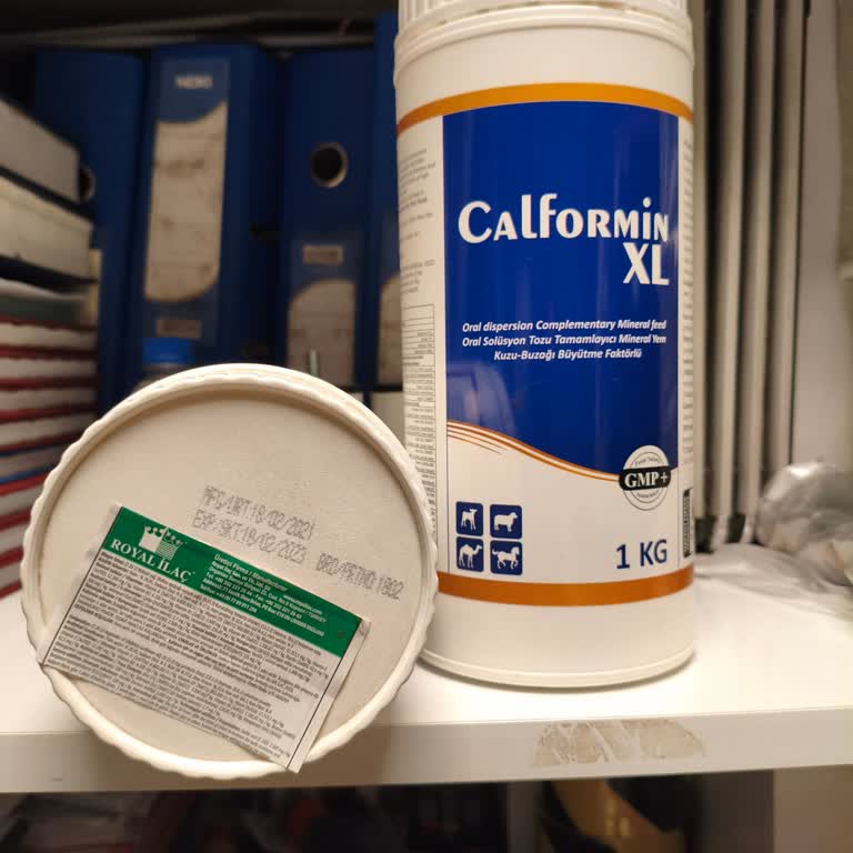 Royal İlaç Son Kullanma Tarihi Geçmiş Ürün Satışı Ve Cevapsız İade Talebi