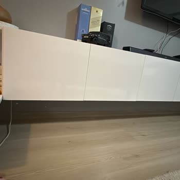 Trendyol Ücretli Montaj Hatalı Yapıldı, Ücretsiz Tekrar Düzeltme Veya İade Talebi