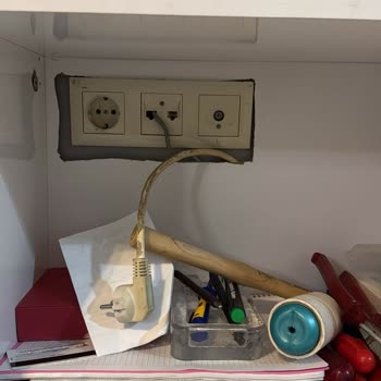 Trendyol Ücretli Montaj Hatalı Yapıldı, Ücretsiz Tekrar Düzeltme Veya İade Talebi