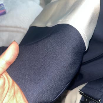 Liquide.co Kayak Tulumu Uyumsuz, Defolu Ve Satıcıdan Yanıt Yok