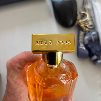 Sahte Parfüm Satışı Ve İade Talebine Yanıt Gelmedi