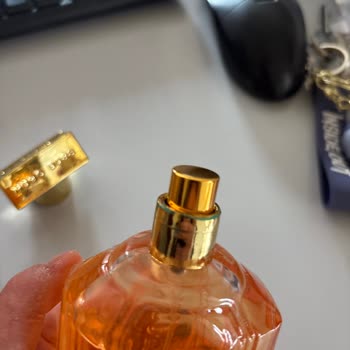 Sahte Parfüm Satışı Ve İade Talebine Yanıt Gelmedi