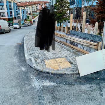 Kışlar İnşaat (İkitelli) Ölçüleri ve Fiyatları Kendi Lehlerine Olacak Şekilde Değiştirmeye Çalıştı