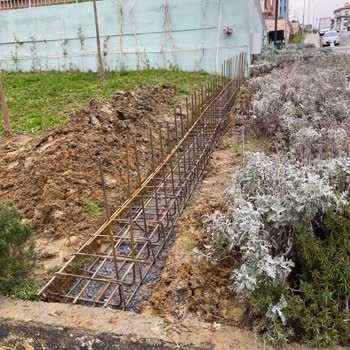 Kışlar İnşaat (İkitelli) Ölçüleri ve Fiyatları Kendi Lehlerine Olacak Şekilde Değiştirmeye Çalıştı