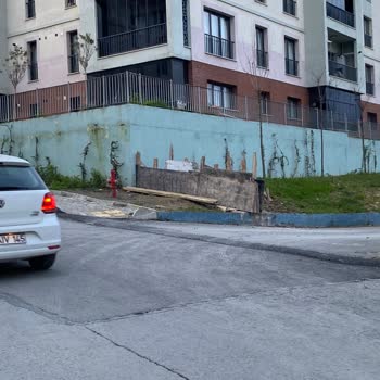 Kışlar İnşaat (İkitelli) Ölçüleri ve Fiyatları Kendi Lehlerine Olacak Şekilde Değiştirmeye Çalıştı