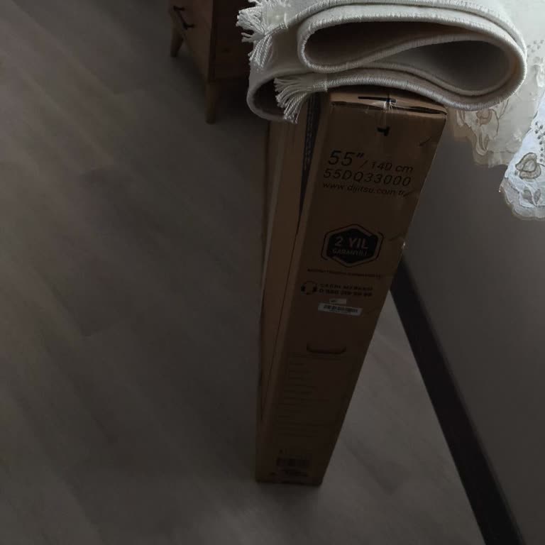 3 Gün İçinde Kurulum Taahhüdünün Aşılması Ve Müşteri Hizmetlerinin Cevapsızlığı