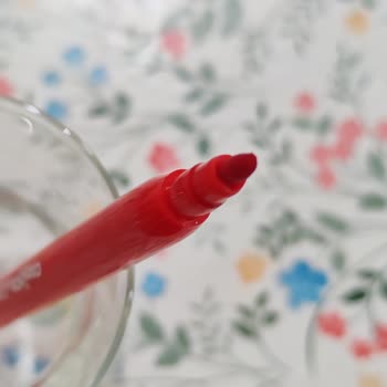 Carioca Çocuk Kalem Setinde Sızdırma Sorunu