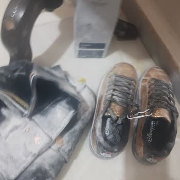 Pegasus Bagajım Açıldı Ve Hasar Gördü 200 Pound Zararımın Tazminatını Talep Ediyorum